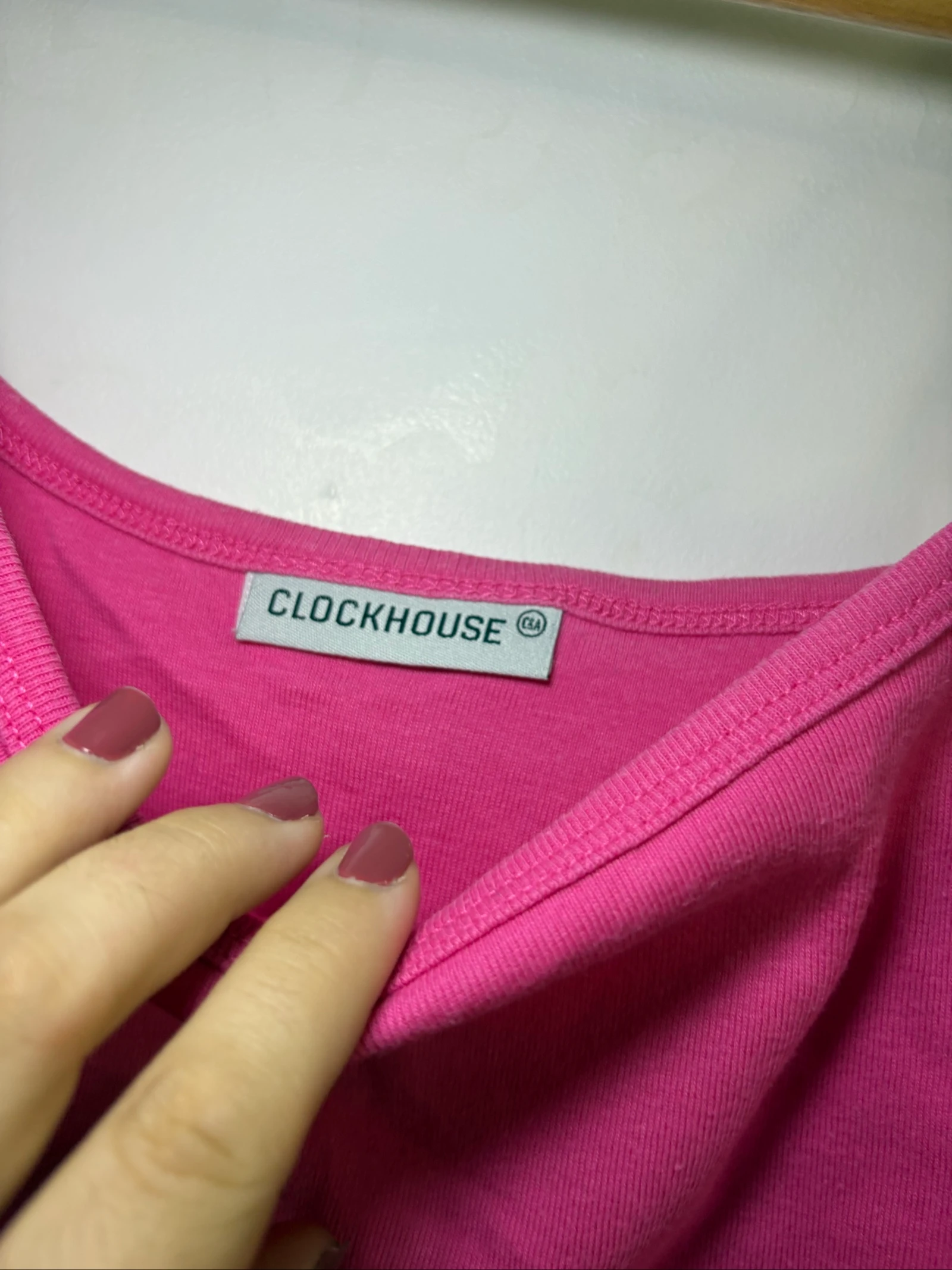 Tanktop – photo 2
